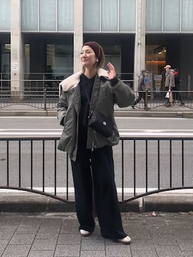 saori_iさんのコーディネート