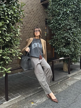 saori_iさんのコーディネート