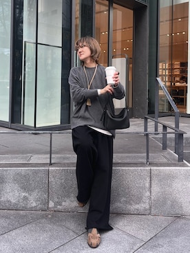 saori_iさんのコーディネート