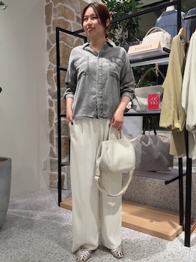 みさきさんのコーディネート