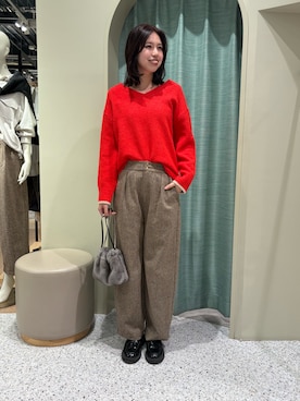 みさきさんのコーディネート