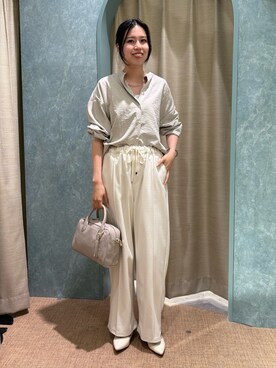 みさきさんのコーディネート