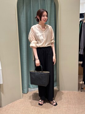 みさきさんのコーディネート