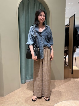 みさきさんのコーディネート