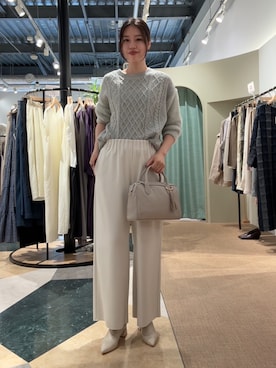 みさきさんのコーディネート