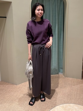 みさきさんのコーディネート