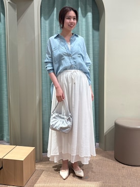 みさきさんのコーディネート