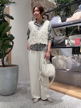 みさきさんのコーディネート