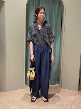 みさきさんのコーディネート