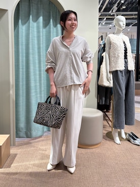 みさきさんのコーディネート