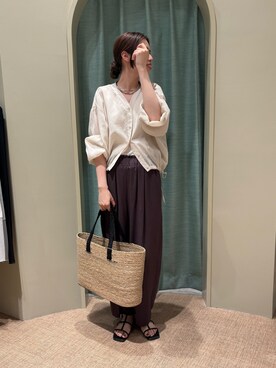 みさきさんのコーディネート