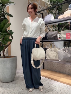 みさきさんのコーディネート