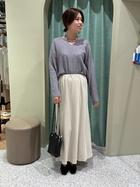 みさきさんのコーディネート