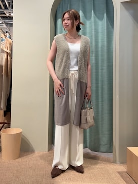 みさきさんのコーディネート