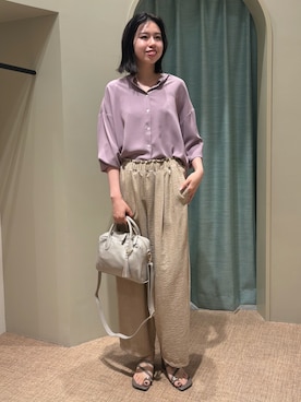 みさきさんのコーディネート