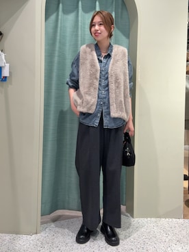 みさきさんのコーディネート