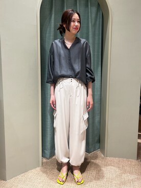 みさきさんのコーディネート