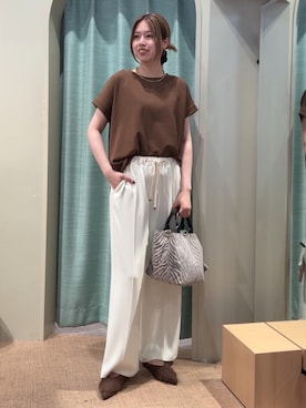 みさきさんのコーディネート