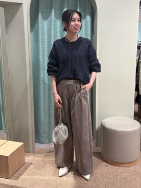 みさきさんのコーディネート