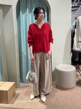 みさきさんのコーディネート