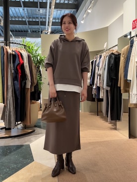 みさきさんのコーディネート