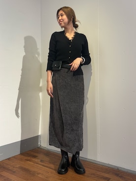 みさきさんのコーディネート