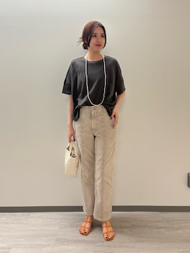 みさきさんのコーディネート