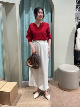 みさきさんのコーディネート