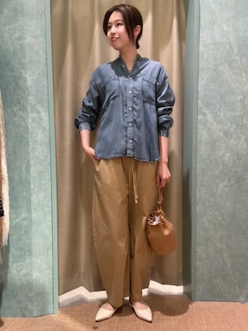 みさきさんのコーディネート