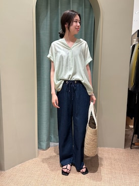 みさきさんのコーディネート