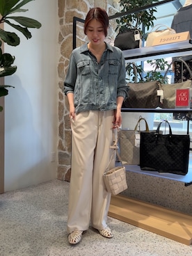 みさきさんのコーディネート