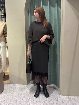 みさきさんのコーディネート