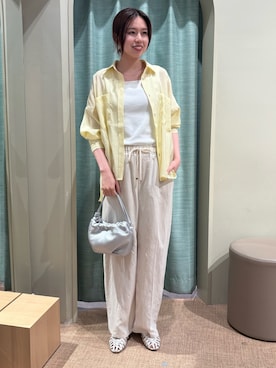 みさきさんのコーディネート