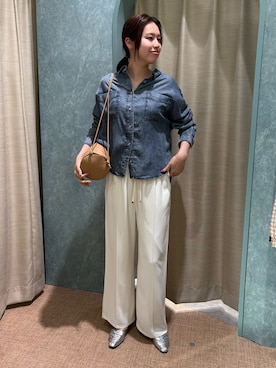 みさきさんのコーディネート