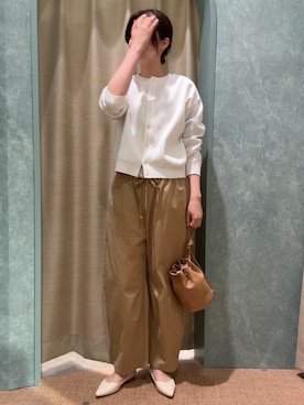 みさきさんのコーディネート