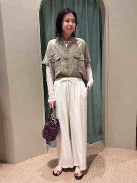 みさきさんのコーディネート