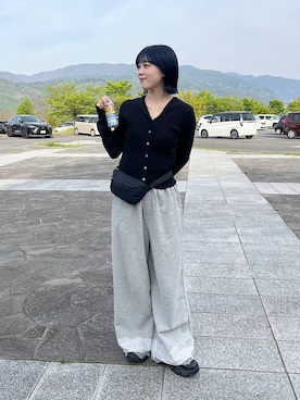 fuku5662さん(レディース・160cm)の夏コーディネート