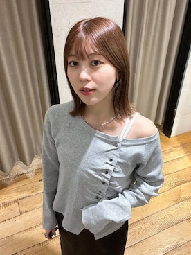 fuku5662さん（レディース・160cm）の秋コーディネート