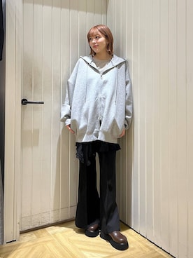 fuku5662さんのコーディネート