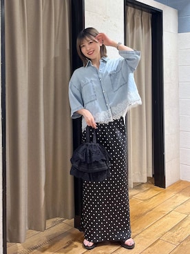 fuku5662さんのコーディネート
