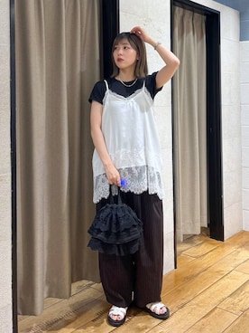 fuku5662さんのコーディネート