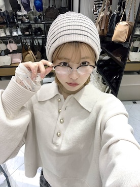 fuku5662さん（レディース・160cm）の春コーディネート