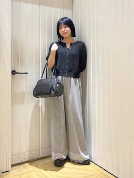 fuku5662さん(レディース・160cm)の夏コーディネート