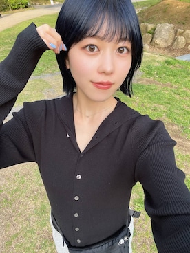 fuku5662さん(レディース・160cm)の夏コーディネート