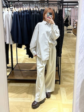 fuku5662さんのコーディネート