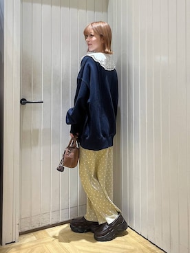 fuku5662さんのコーディネート