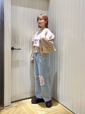 fuku5662さんのコーディネート