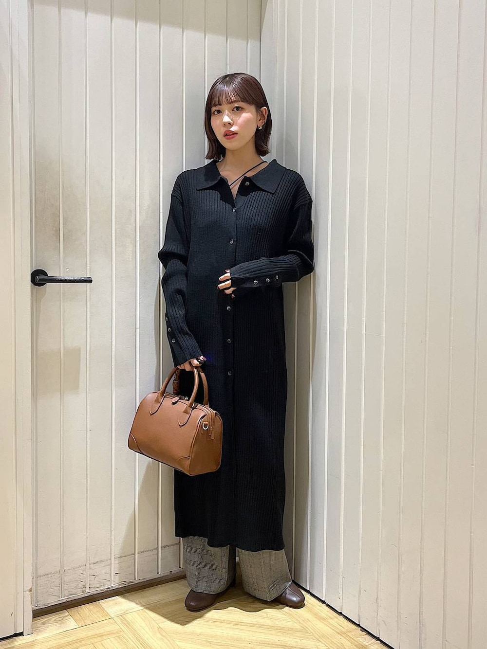 fuku5662(LOWRYS FARM イオンモール松本)|LOWRYS FARMのその他パンツを使ったコーディネート - WEAR