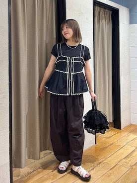 fuku5662さんのコーディネート