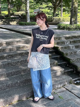 fuku5662さん（レディース・160cm）の秋コーディネート